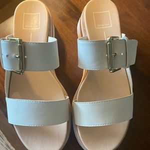 Dolce Vita Slide sandals